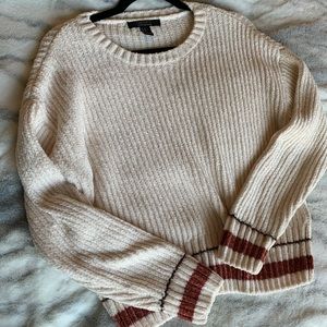 Forever 21 Sweater